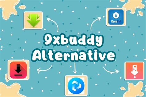 9xbuddy|Best Alternative to 9xbuddy Video Downloader in .